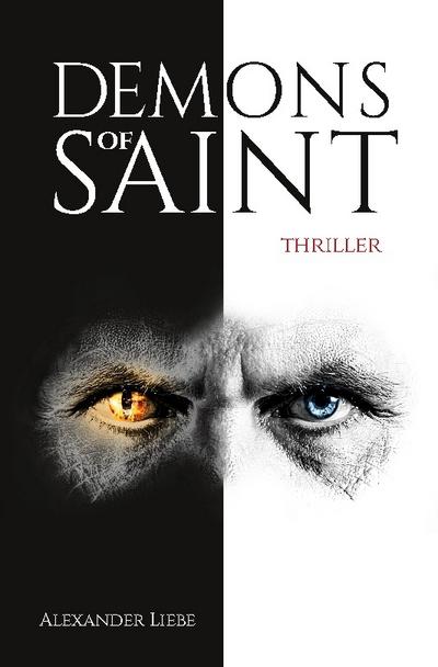 Demons of Saint