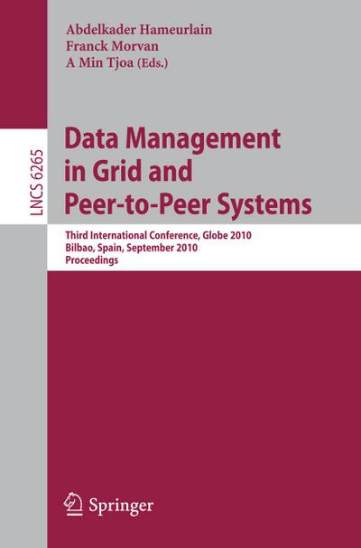 Data Management in Grid and Peer-to-Peer Systems