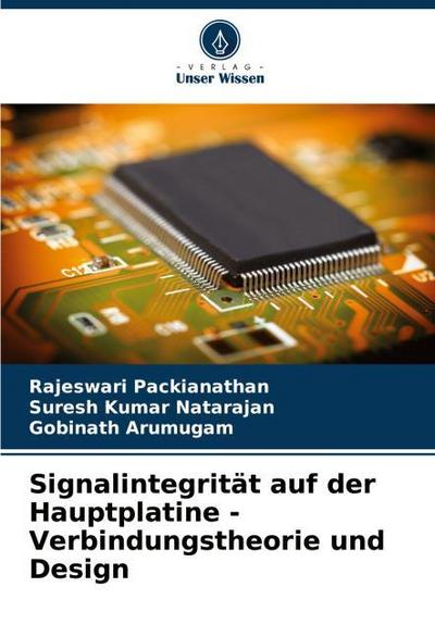 Signalintegrität auf der Hauptplatine - Verbindungstheorie und Design