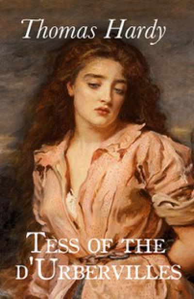 Tess of the d’Urbervilles (eBook, EPUB) - Thomas Hardy