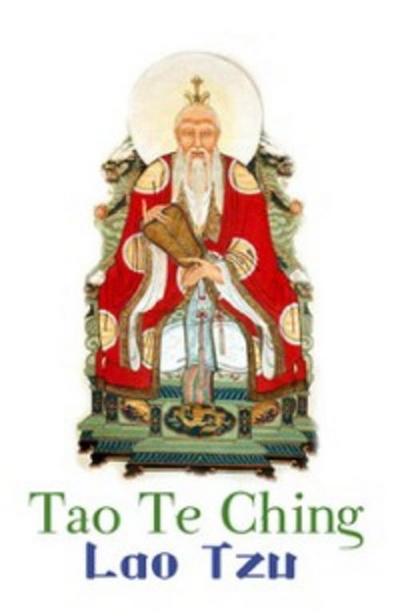 Tao Te Ching (eBook, EPUB) - Laozi