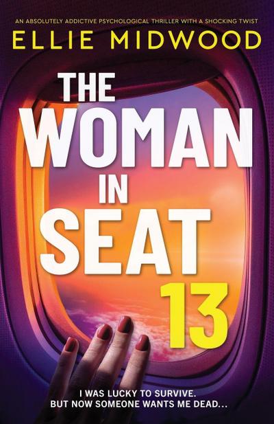 The Woman in Seat 13