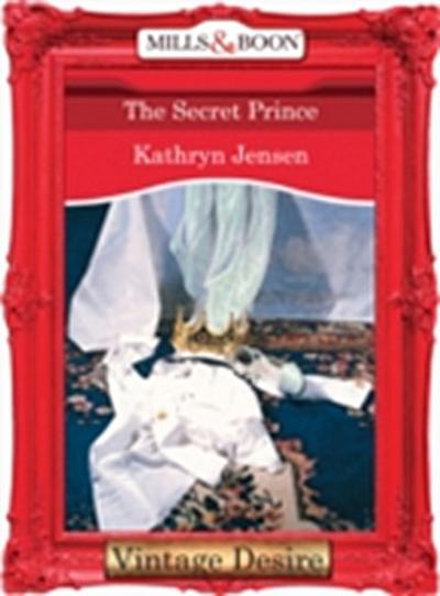 Secret Prince
