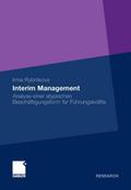 Interim Management