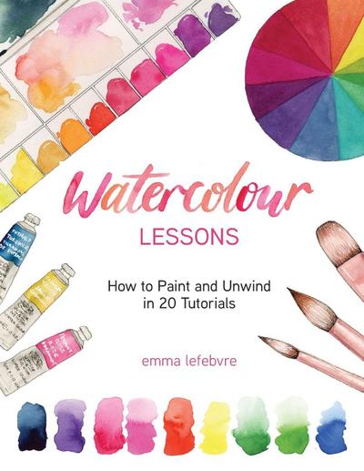 Watercolour Lessons