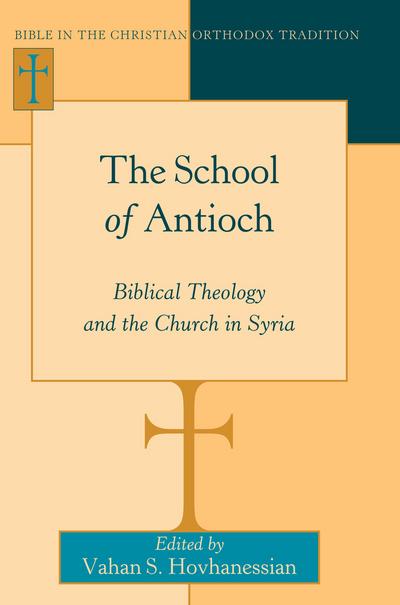 School of Antioch