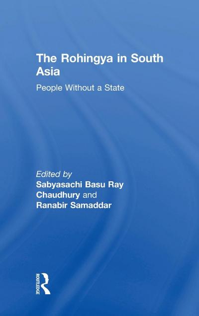 The Rohingya in South Asia