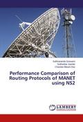 Performance Comparison of Routing Protocols of MANET using NS2
