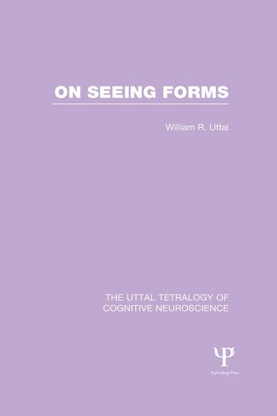 On Seeing Forms