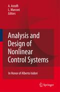 Analysis and Design of Nonlinear Control Systems