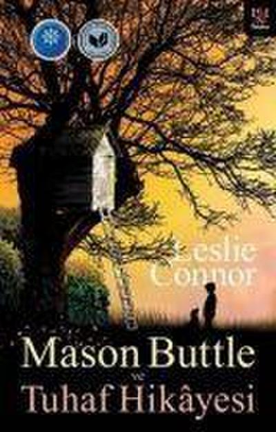 Mason Buttle ve Tuhaf Hikayesi