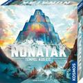 Nunatak