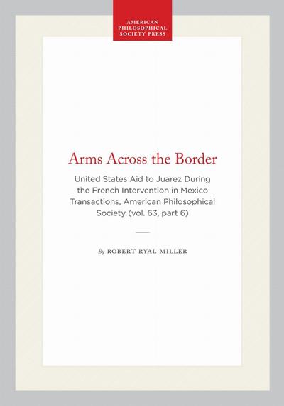 Arms Across the Border