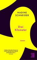 Drei Kilometer