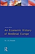 Economic History of Medieval Europe