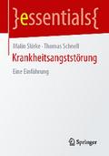 Krankheitsangststörung