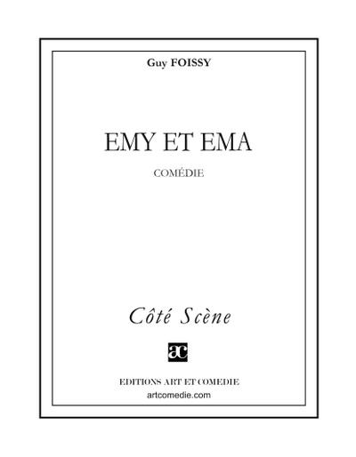 Emy et Ema