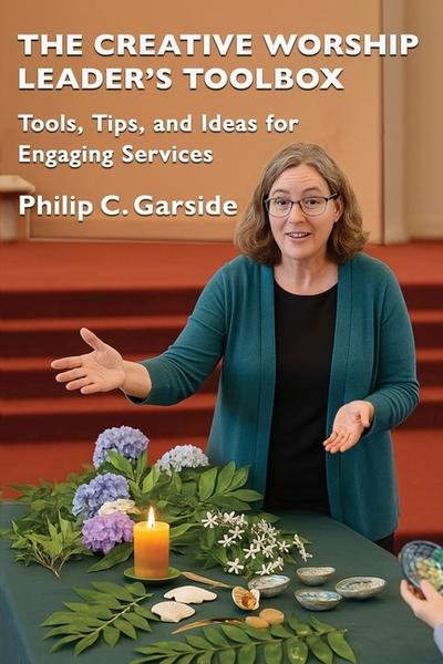 The Creative Worship Leader’s Toolbox
