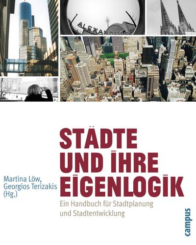 Städte und ihre Eigenlogik