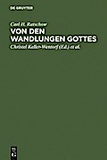 Von den Wandlungen Gottes
