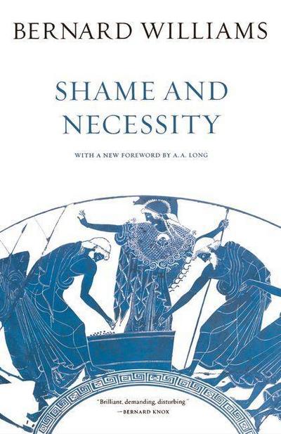 Shame and Necessity, Second Edition