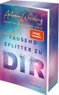 Tausend Splitter zu dir - Based on Lena’s True Story