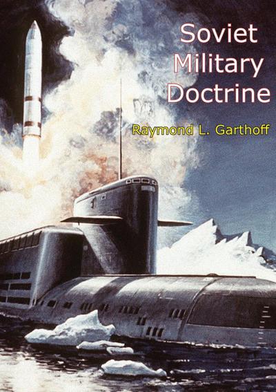 Soviet Military Doctrine