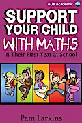 Support Your Child With Maths