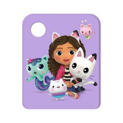 Gabby’s Dollhouse - Das Puppenhaus-Hotel/Ein Rittermärchen,1 Galakto Token