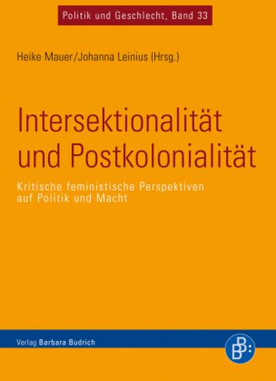 Intersektionalität und Postkolonialität