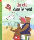 Un ete dans le vent