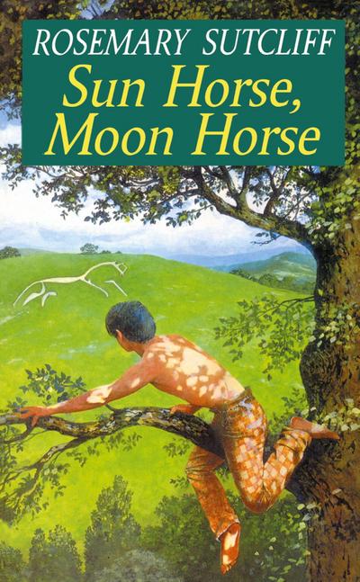 Sun Horse Moon Horse