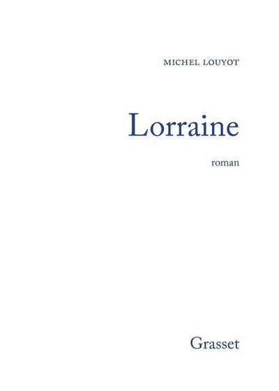 Lorraine
