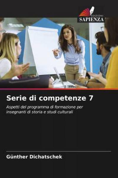 Serie di competenze 7
