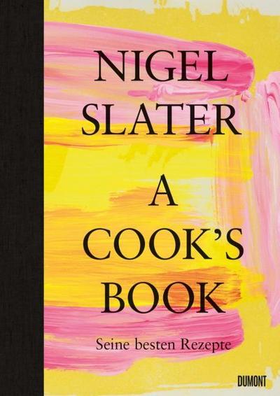 A Cook’s Book