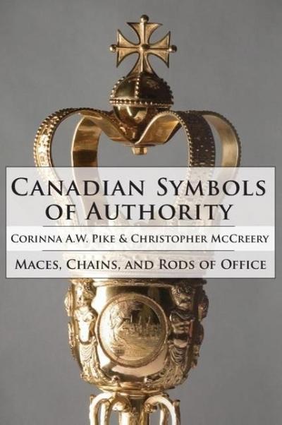 Canadian Symbols of Authority