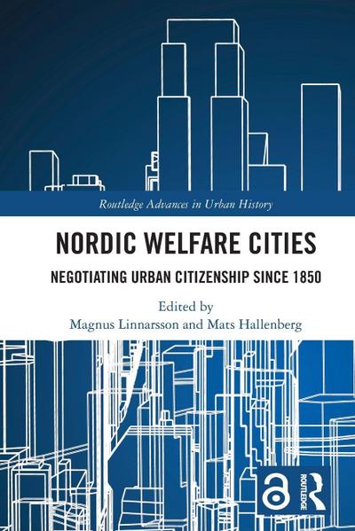 Nordic Welfare Cities