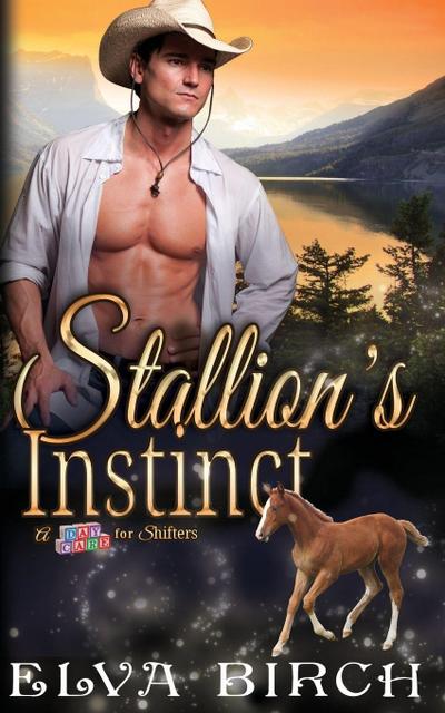 Stallion’s Instinct