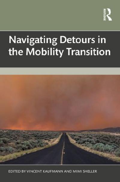 Navigating Detours in the Mobility Transition