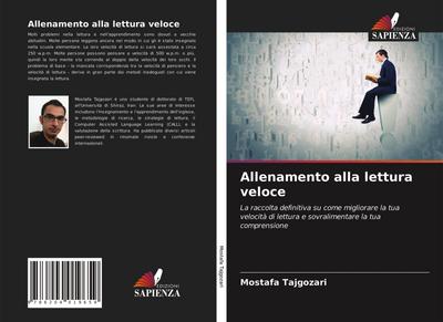 Allenamento alla lettura veloce