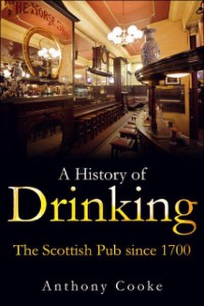 History of Drinking