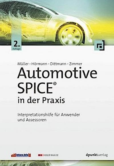 Automotive SPICE(TM) in der Praxis