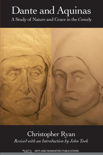 Dante and Aquinas