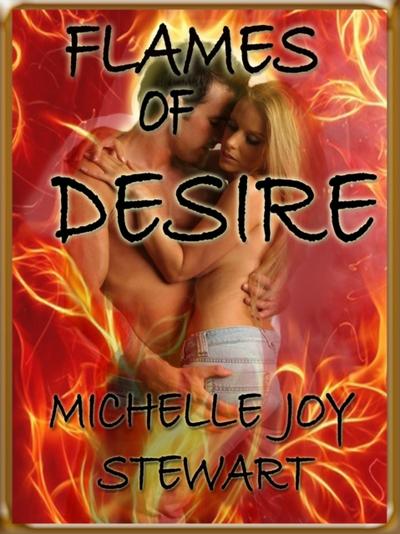 Flames of Desire