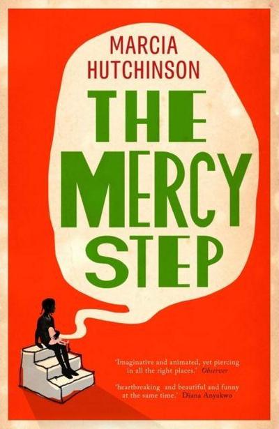 The Mercy Step