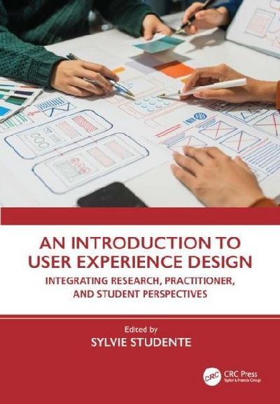 An Introduction to User Experience Design