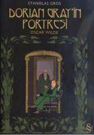Dorian Grayin Portresi