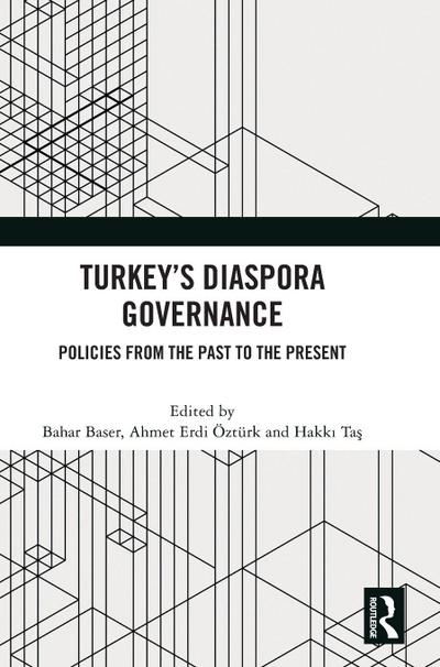 Turkey’s Diaspora Governance