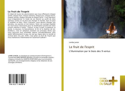 Le fruit de l’esprit