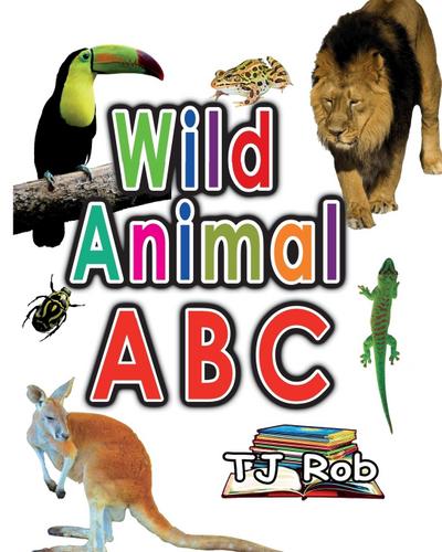 Wild Animal ABC